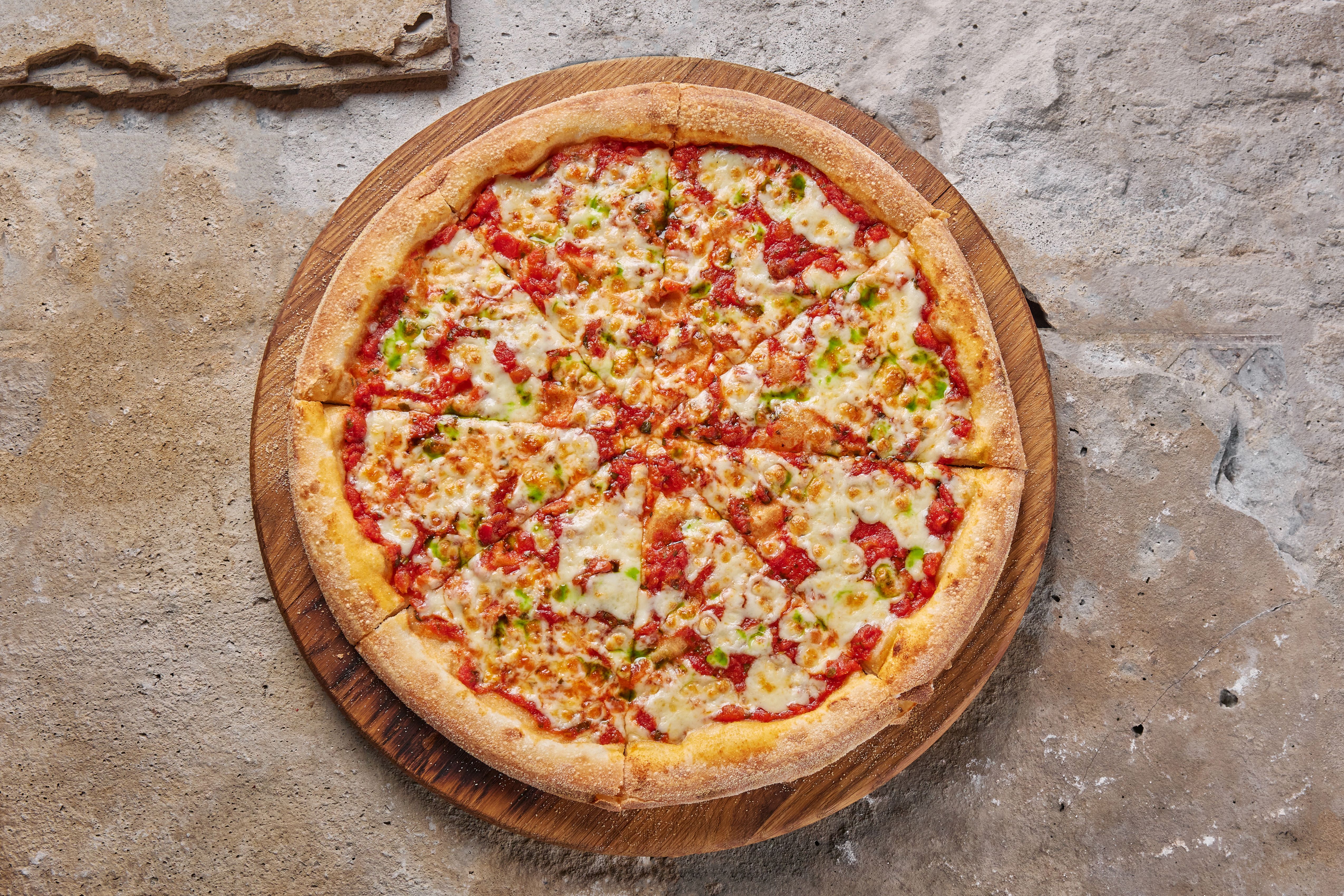 что символизирует собой пицца маргарита фото 42