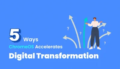 Securing Enterprise Browsers Through Chrome Enterprise Extension Controls