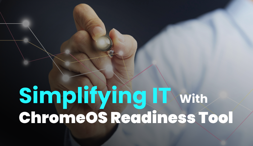 Improving Enterprise Browser Security: Chrome Enterprise Browser Domain Policies