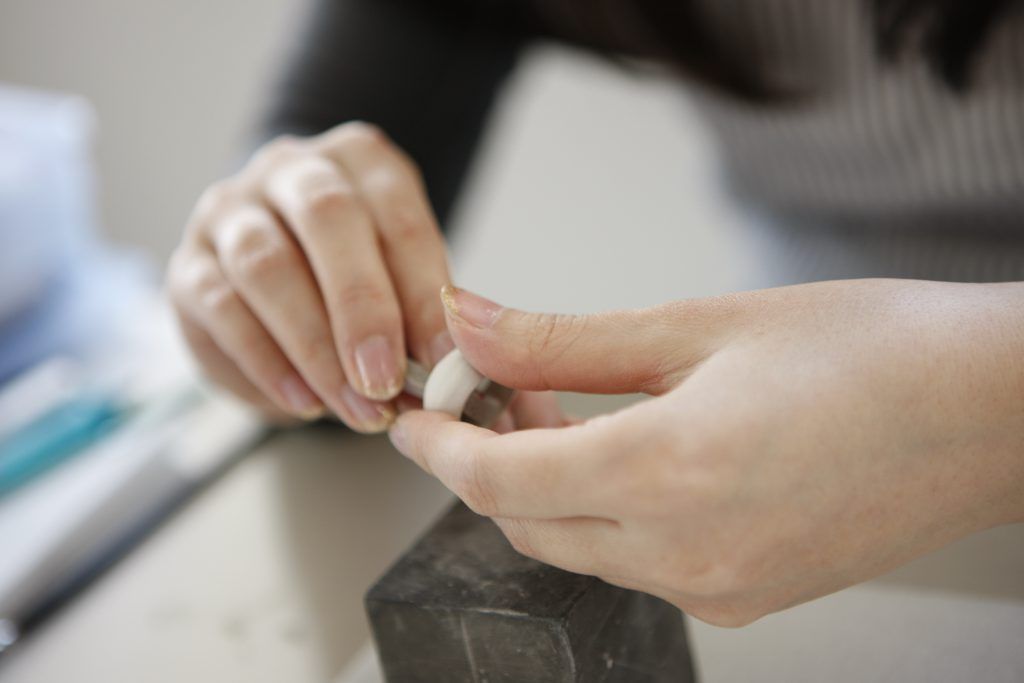 Modellierung Art Clay
