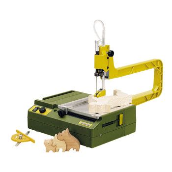 Dekupiersäge Ds 230/e Proxxon