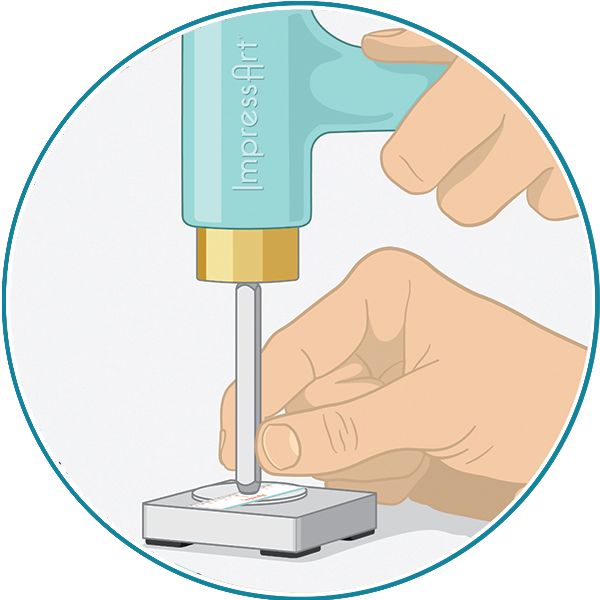 Tecniche di punzonatura con ImpressArt: le basi del metal stamping