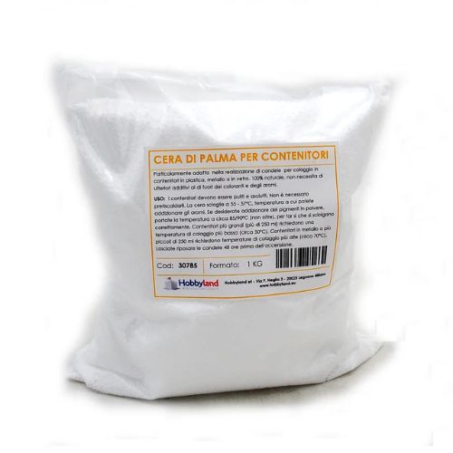 cire de palme