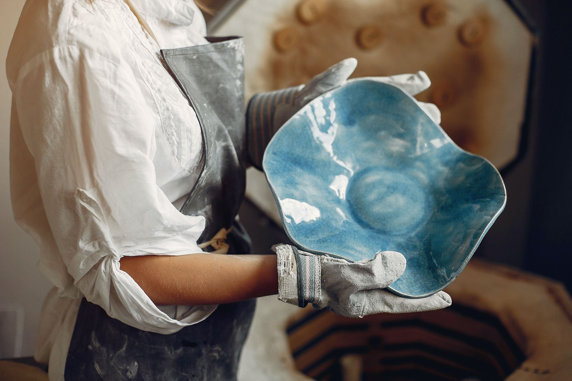 Guida alla scelta del forno da ceramica