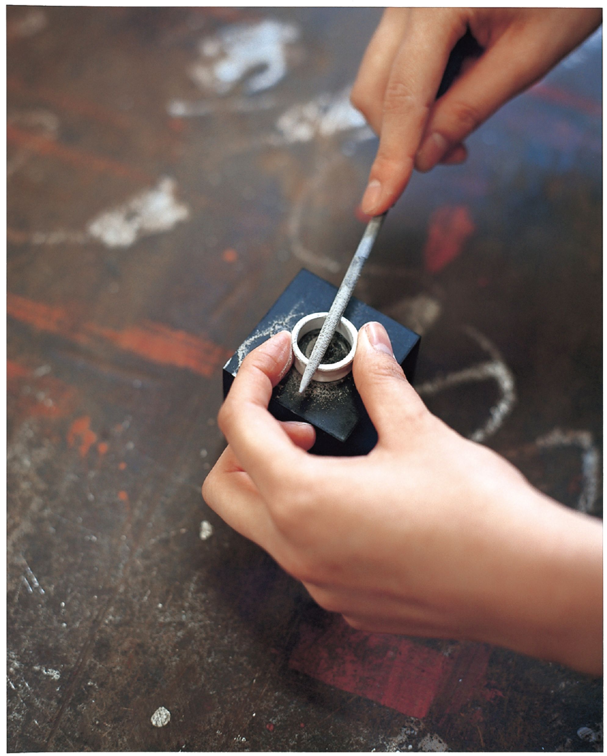 Guida al Metal Clay – Parte I. La gamma di prodotti e i consigli di utilizzo