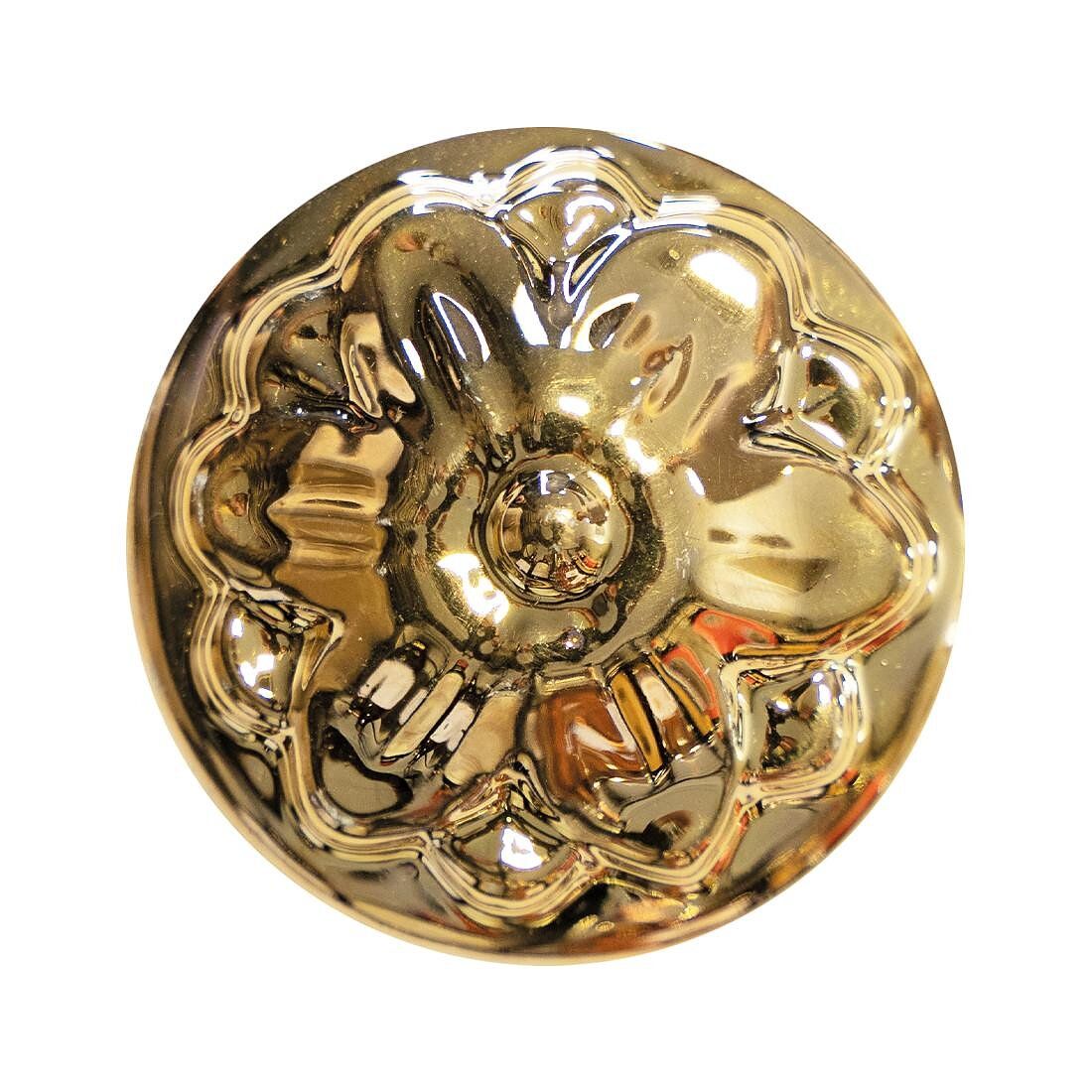 Oro líquido brillante 10% para decoración cerámica