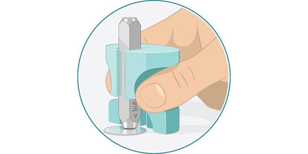 Tecnica di punzonatura con ImpressArt: come utilizzare il supporto per stampi
