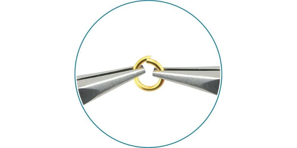 Tecniche per la realizzazione di gioielli con ImpressArt: come attaccare gli anellini