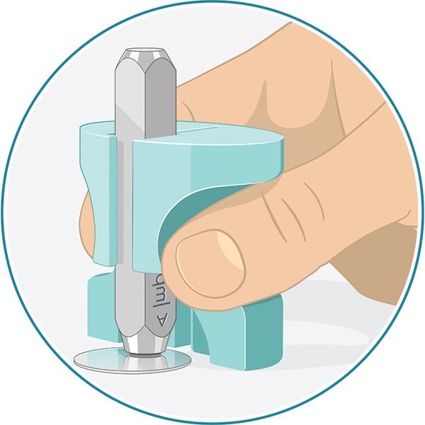 Tecnica di punzonatura con ImpressArt: come utilizzare il supporto per stampi