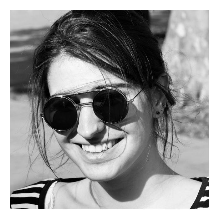 Rebecca Di Filippo