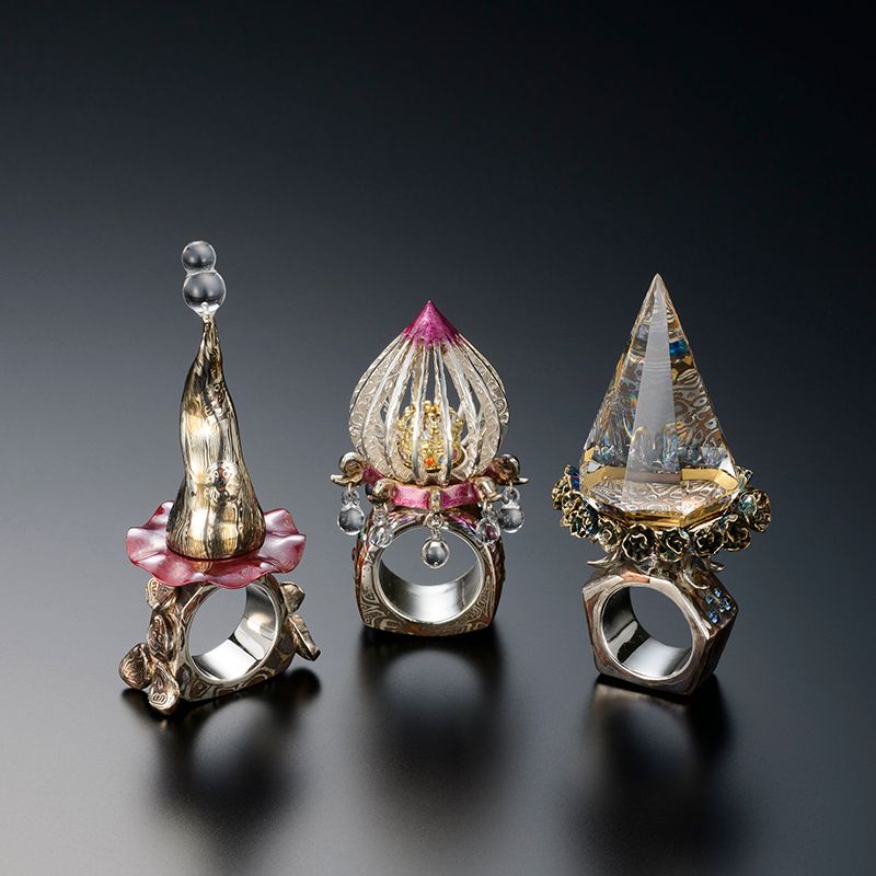 Creatività in gara: il Silver Accessories Contest 2026 ti aspetta!