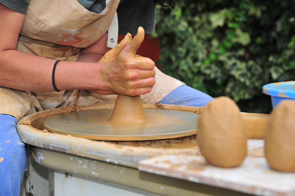 Lavorare