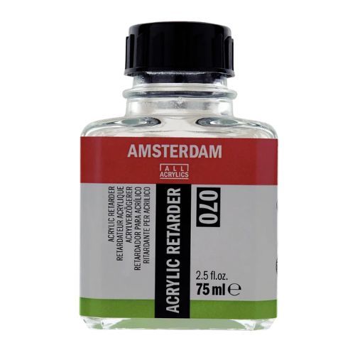 AMSTERDAM ACRYLIC RETARDER 070