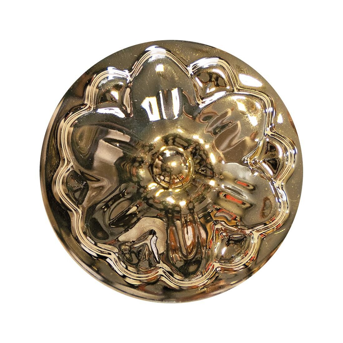 Oro líquido brillante 8% para decoración cerámica