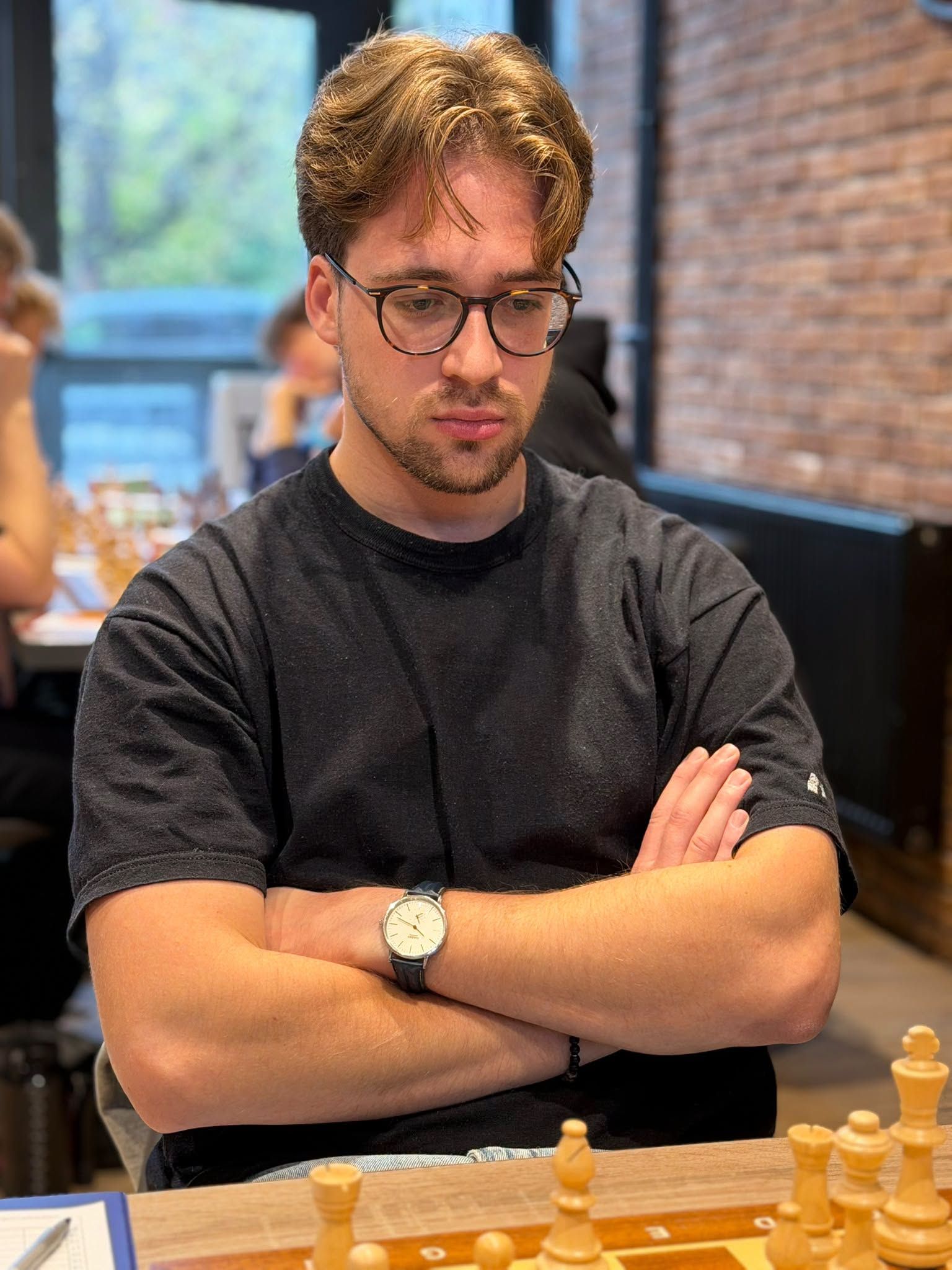 Antoni Papouschek