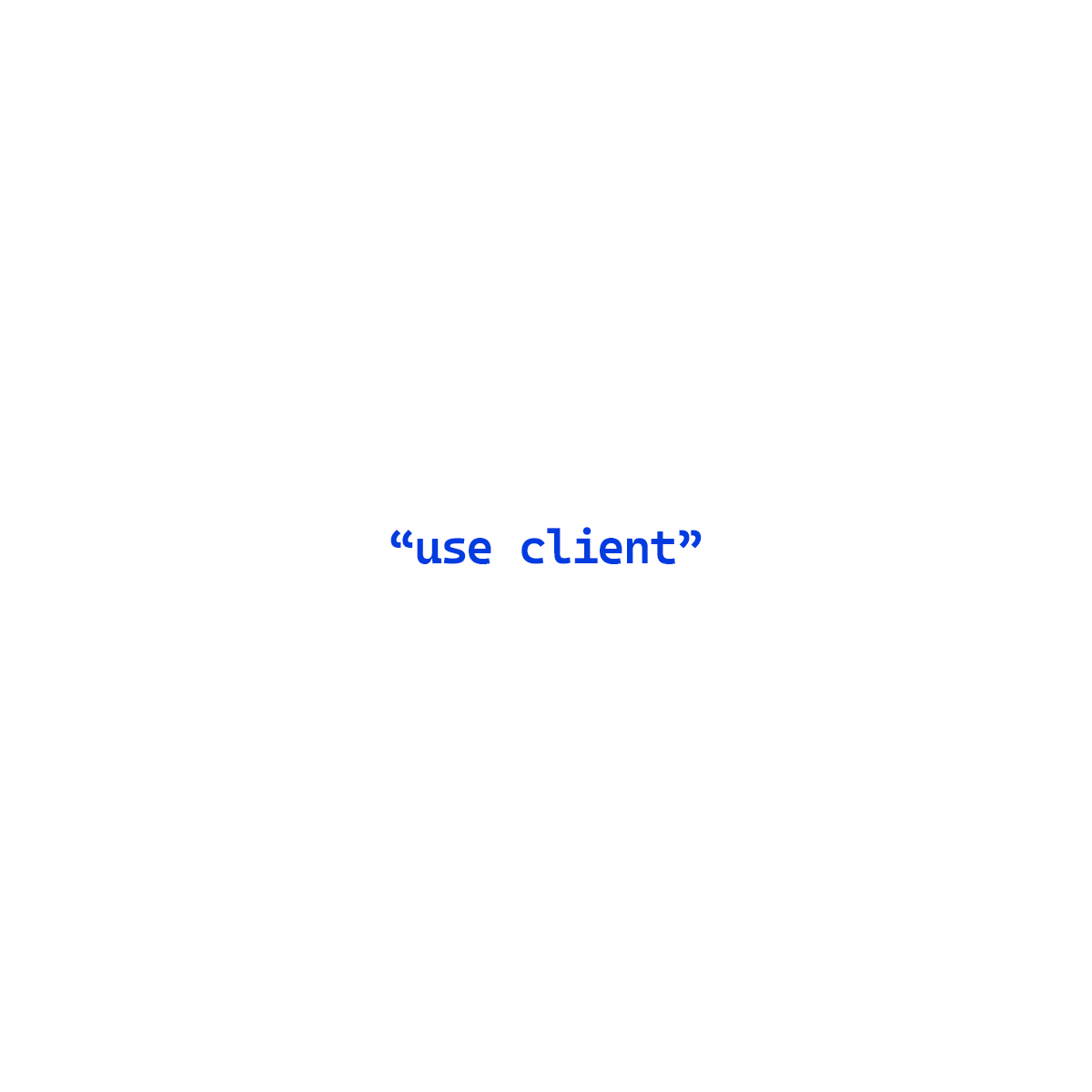 Is "use client" Bad for SEO?
