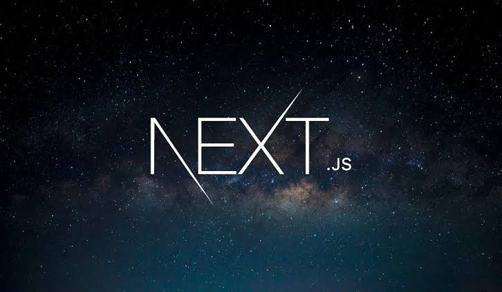 Nextjs