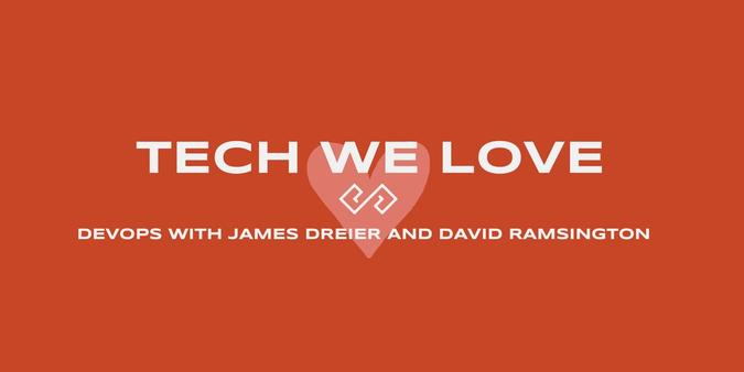 tech we love, gcloud, ansible, kubernetes, keda, raindrop, rancher desktop