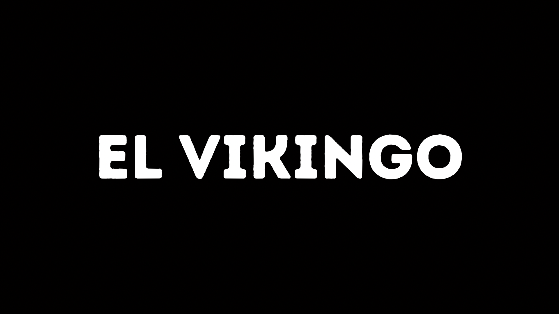 EL VIKINGO