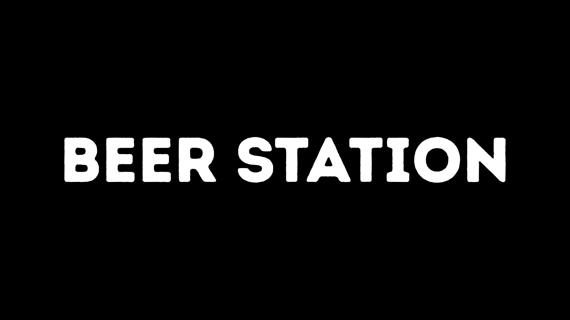 BEER STATION