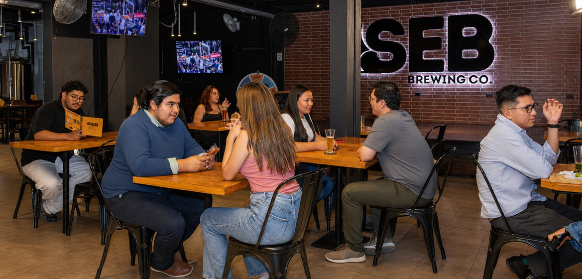 SEB SAN BENITO - Imagen 2
