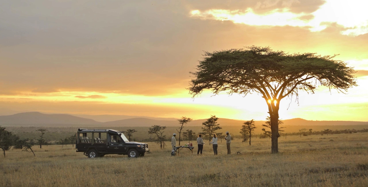 Is Kenya Safe to Visit? A Complete Guide for Safari Travelers
