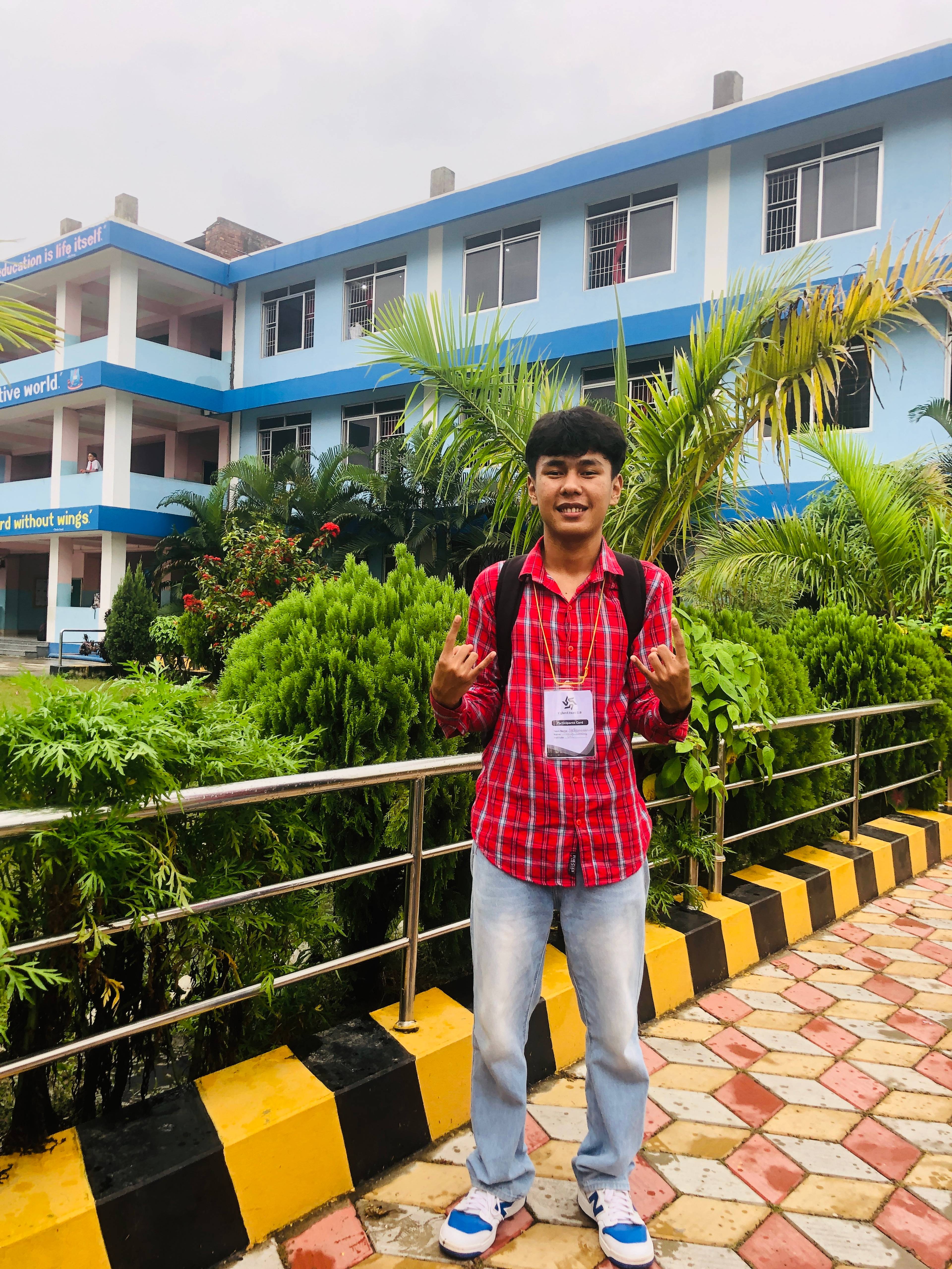Cyber Utsav 2.0