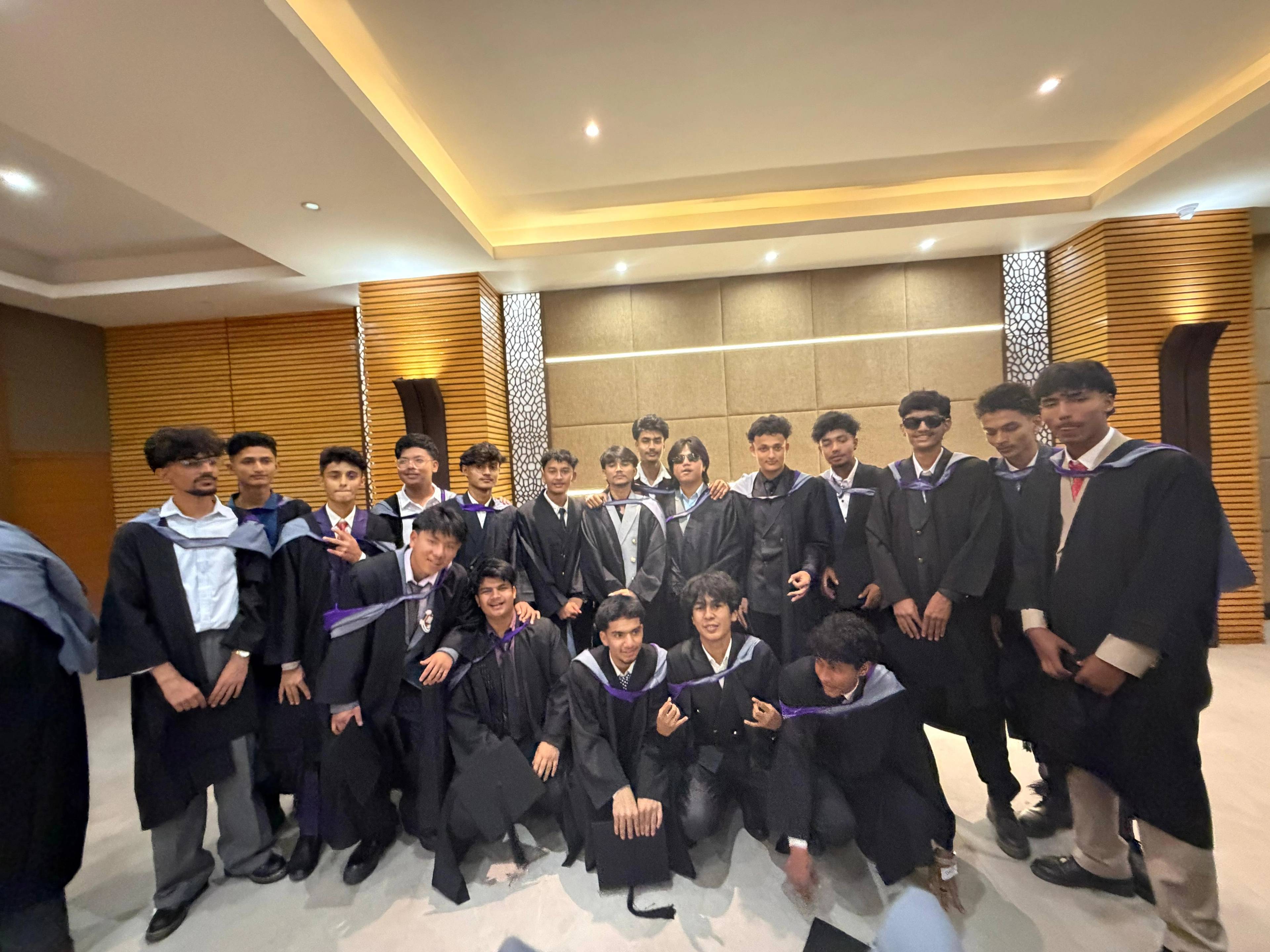 Collegemates