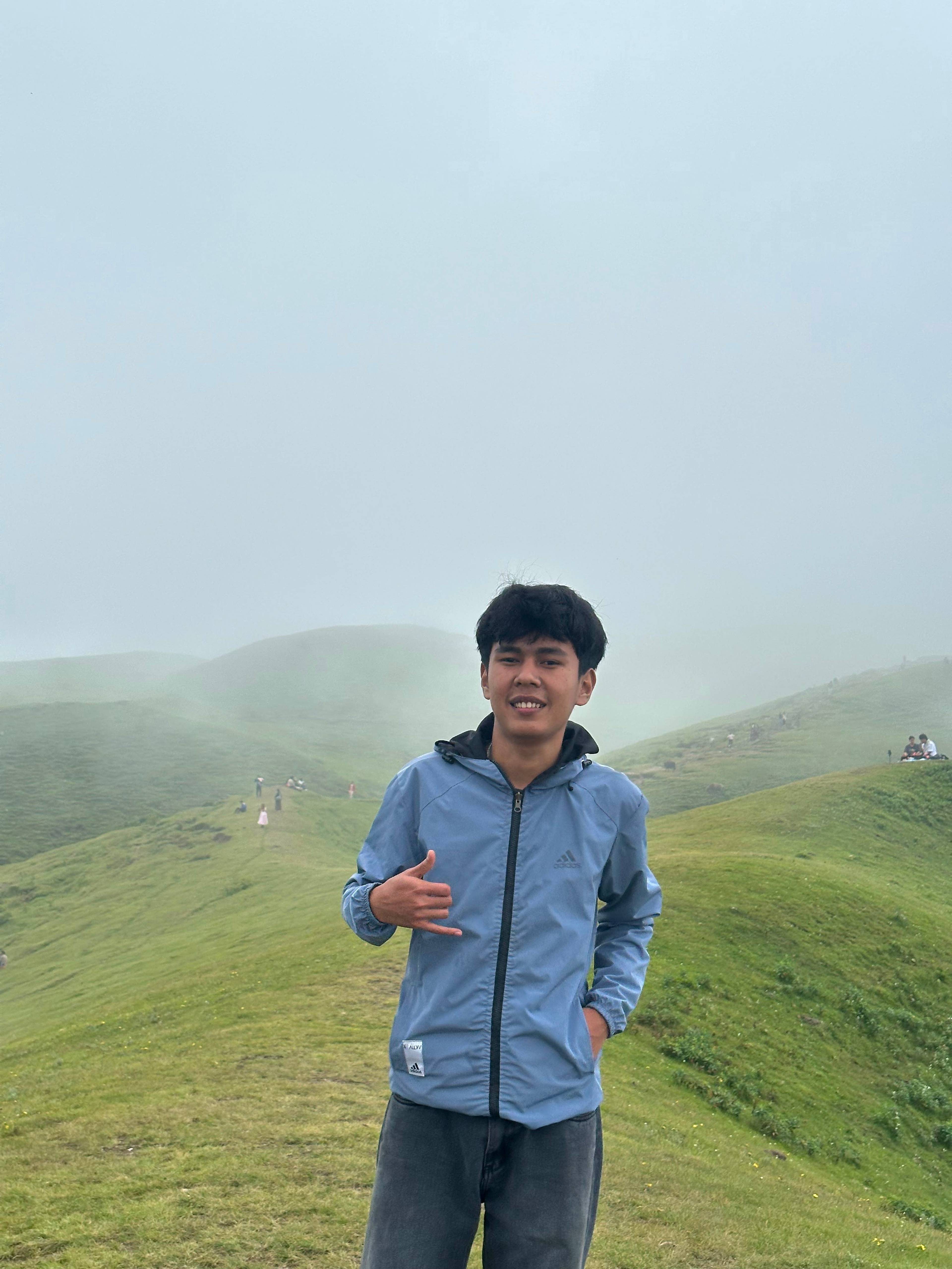 Shailung, Dolakha