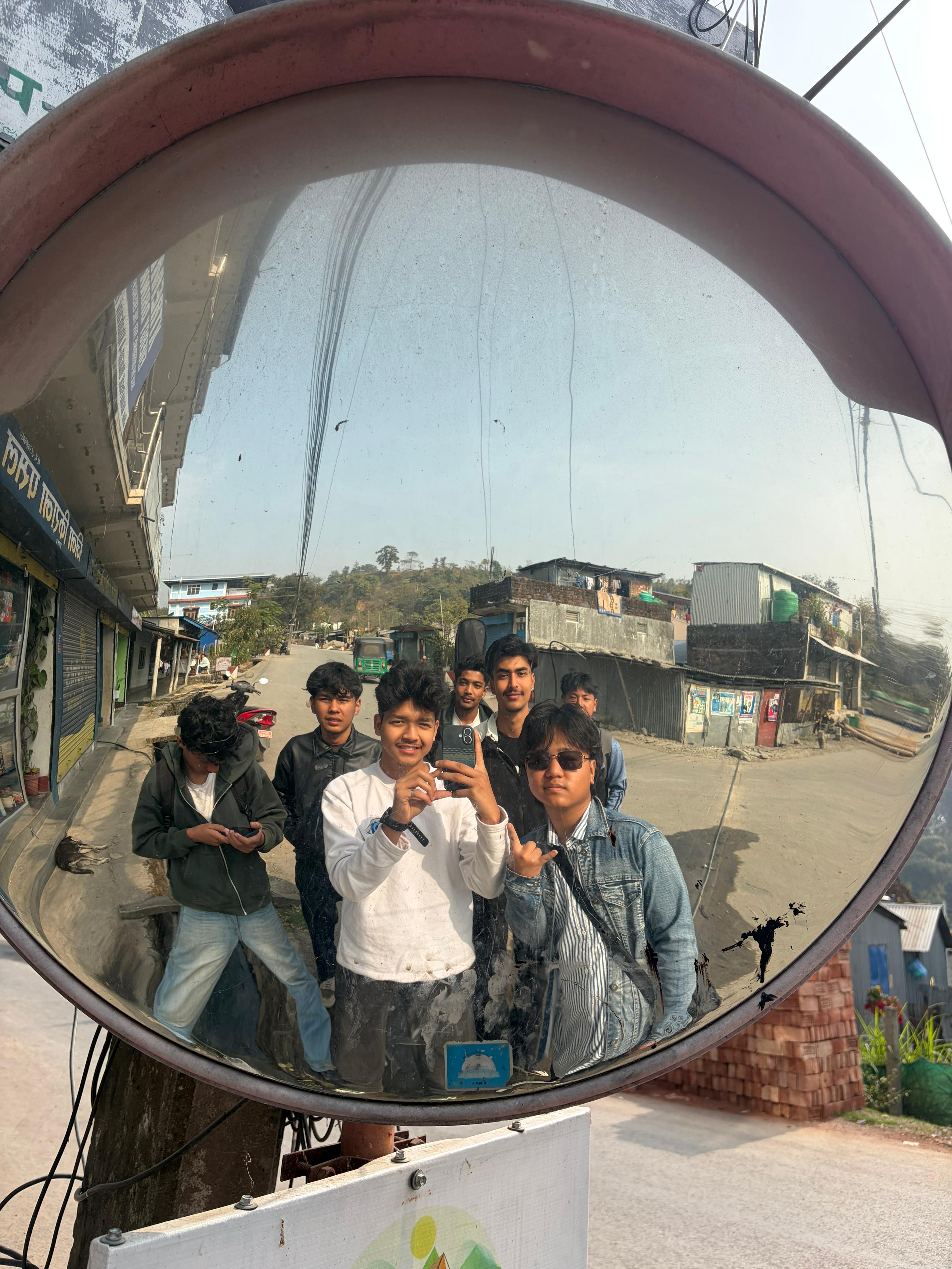 Friends