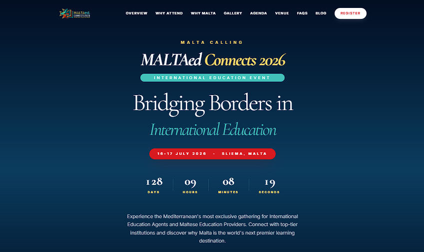 MALTAed Connects