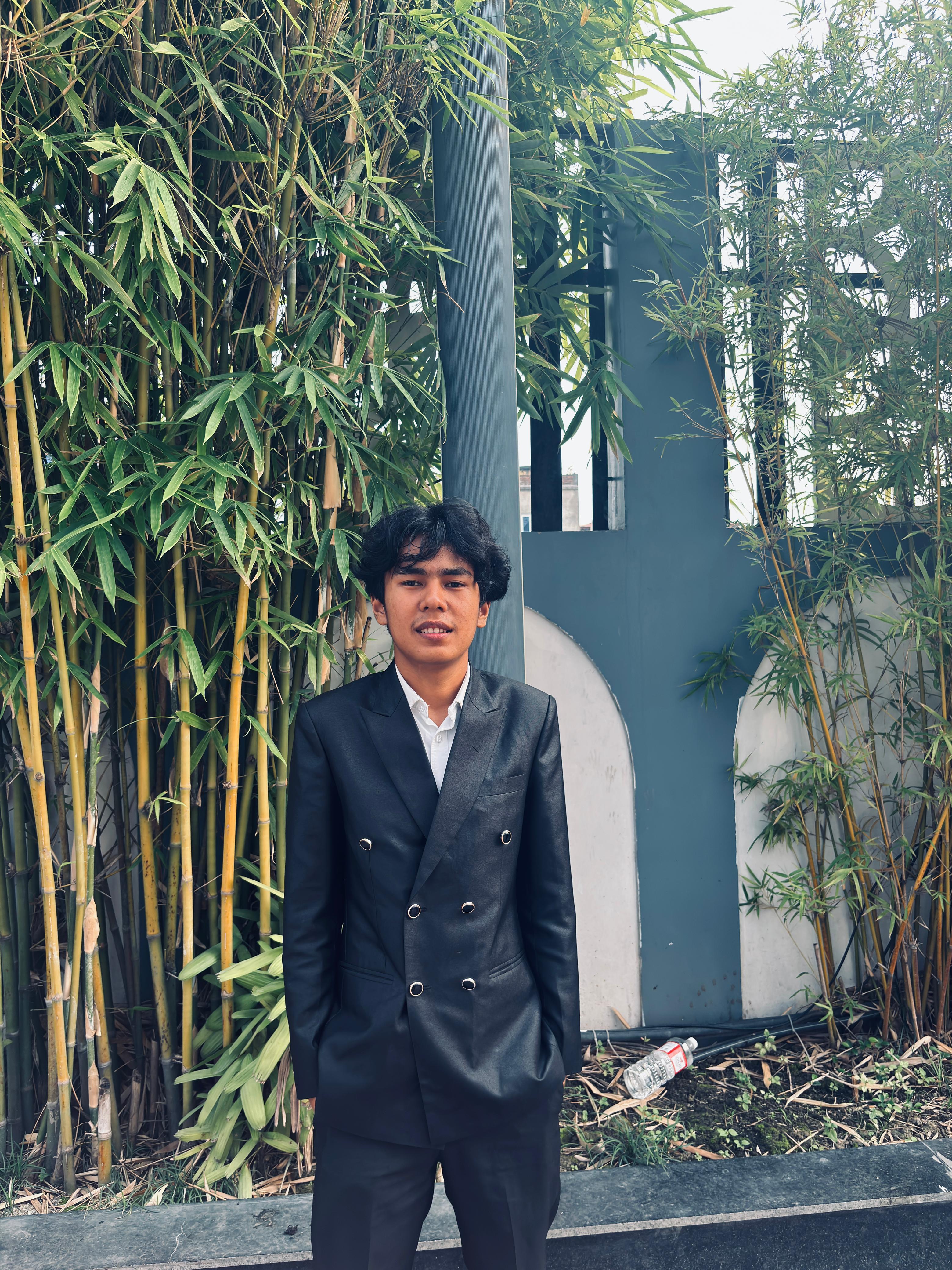 Farewell and Graduation Program At Soaltee Westend Itahari