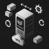 Implementa Dokploy en tu Servidor