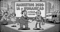 Marketing 2026: IA y Humanidad