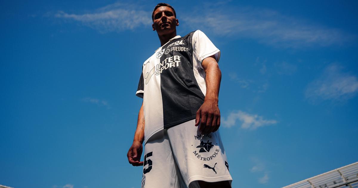 Enzo Genton verstärkt die Abwehr von Amiens!