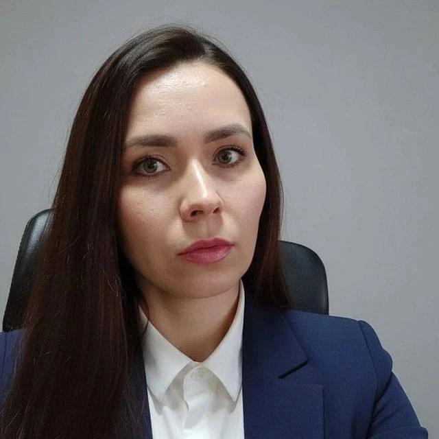 Екатерина, Руководитель отдела продаж