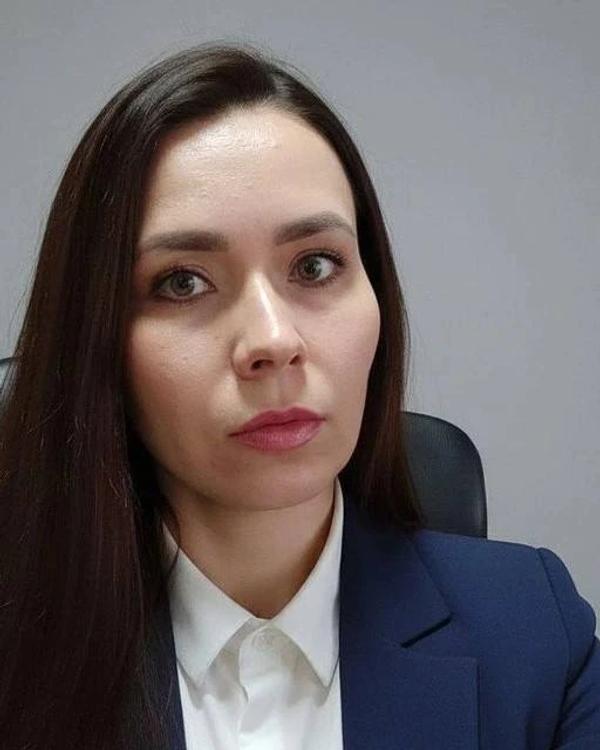 Екатерина, Руководитель отдела продаж