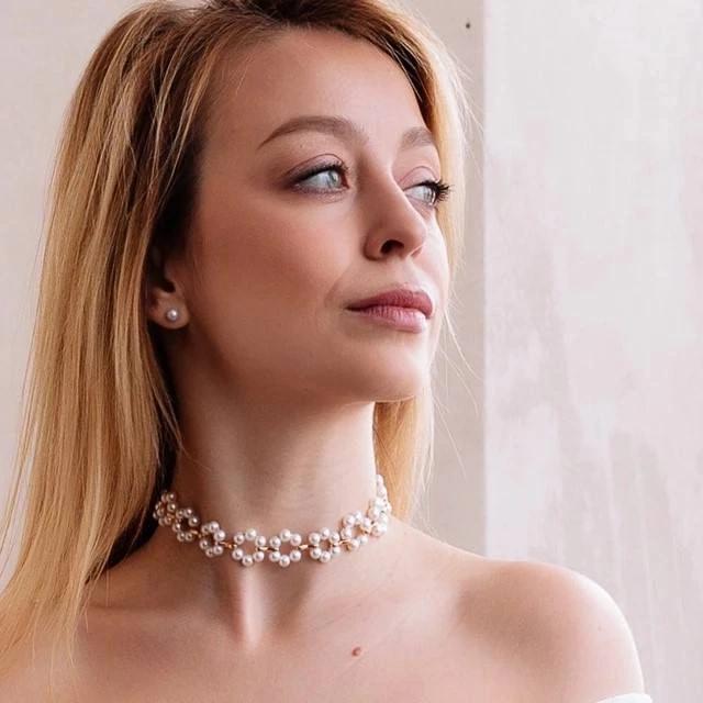 Ксения, HR-бизнес-партнёр