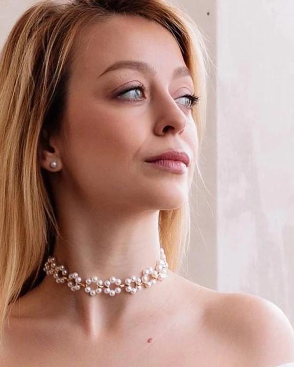 Ксения, HR-бизнес-партнёр