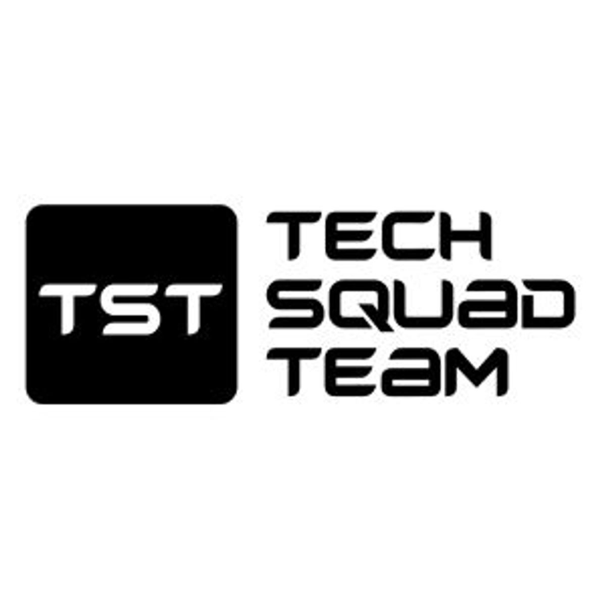 TechSquadTeam
