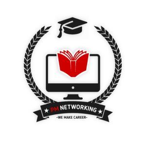 PM Networking logo
