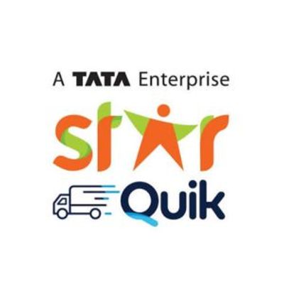 StarQuik logo