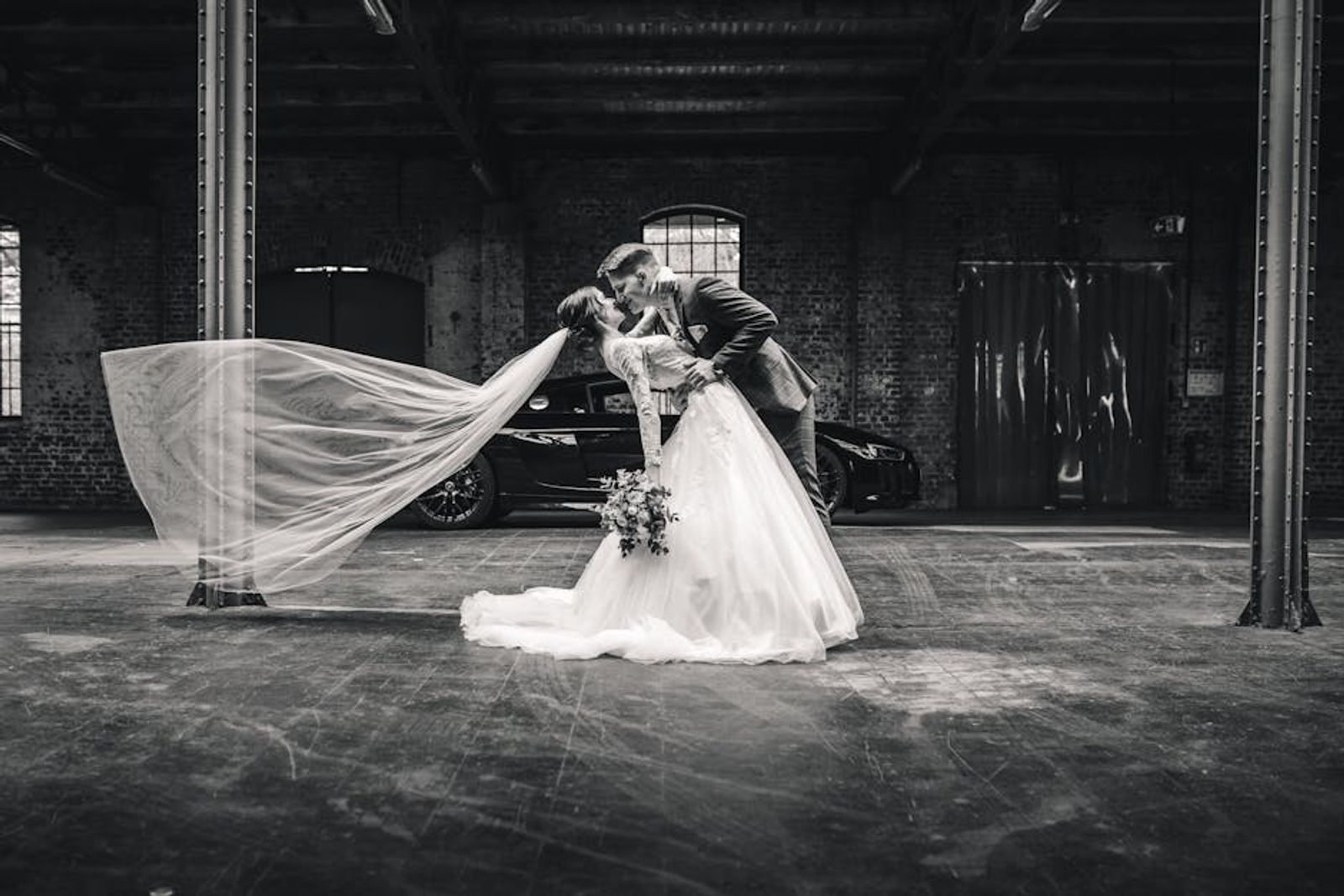 5 Reasons Why You Will Love Industrial Wedding Venues in Minneapolis