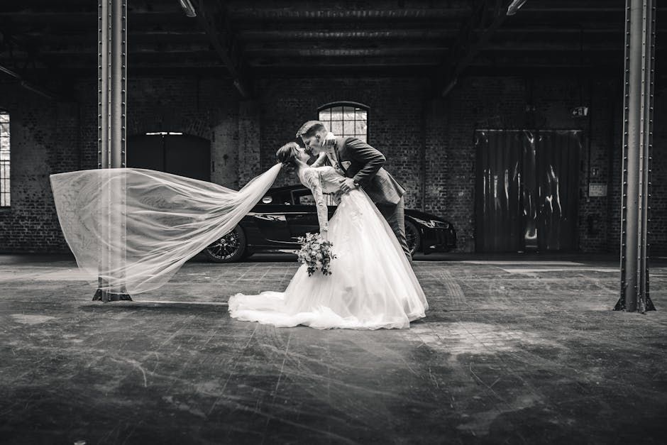 5 Reasons Why You Will Love Industrial Wedding Venues in Minneapolis 5 Reasons Why You Will Love Industrial Wedding Venues in Minneapolis