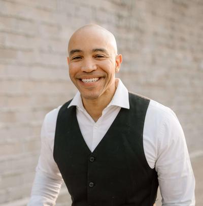 Ariel Reyes, founder and documentary wedding filmmaker at Kings Films