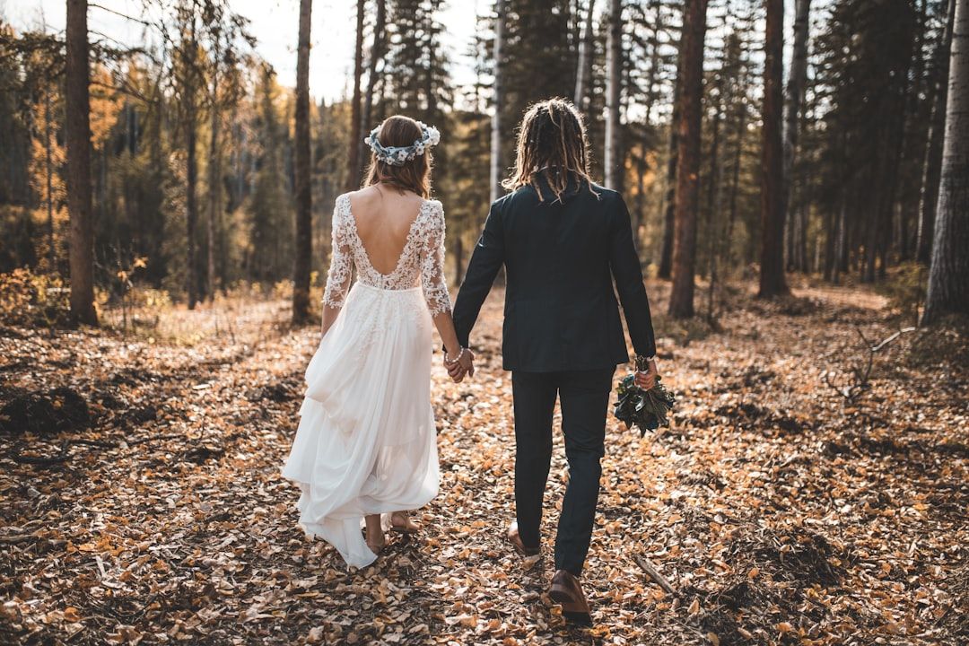 6 Amazing Forest Wedding Venues in MN You Need to See Today 6 Amazing Forest Wedding Venues in MN You Need to See Today