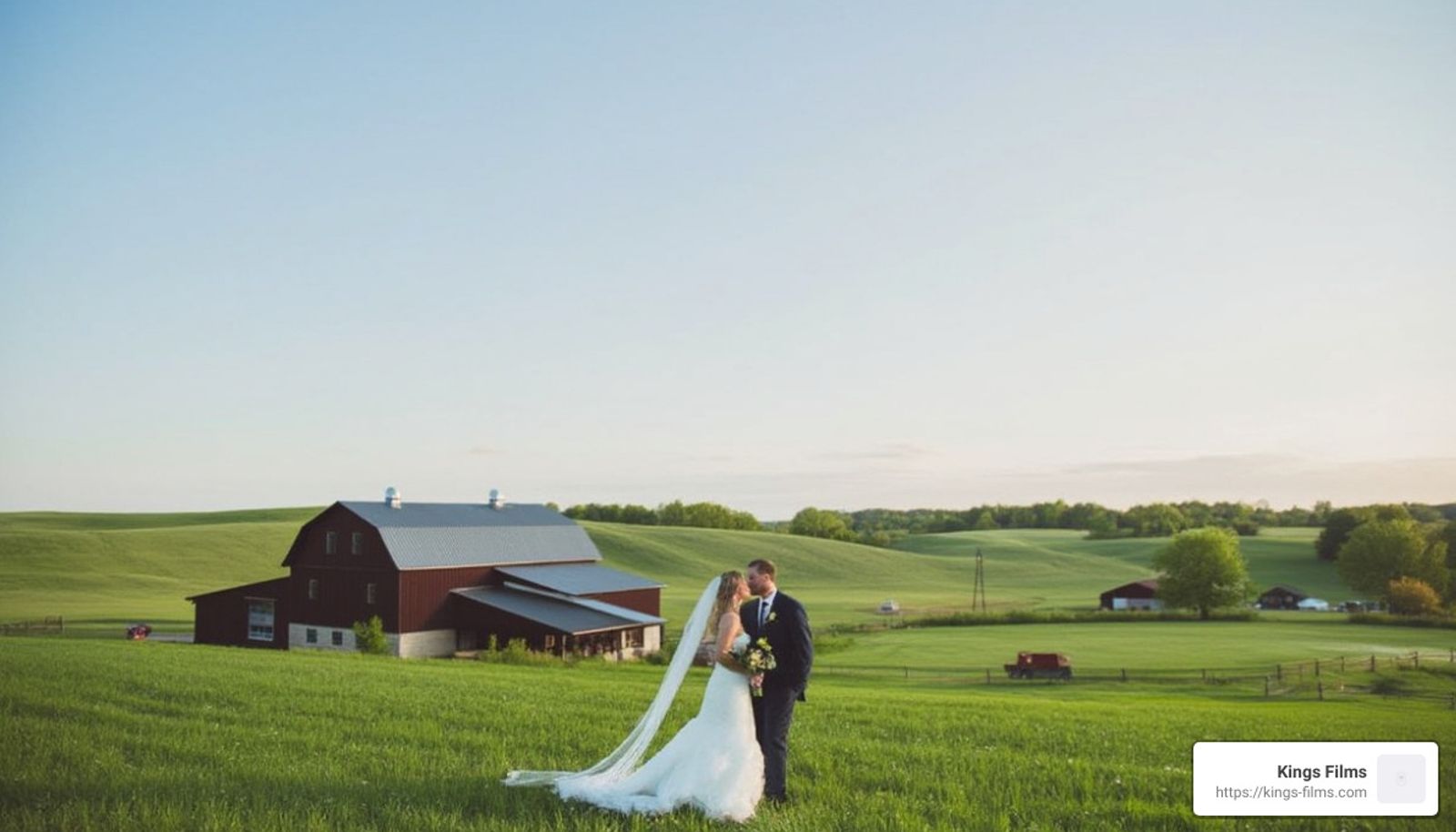 Minnesota Destination Wedding Venues: 15 Amazing Picks!