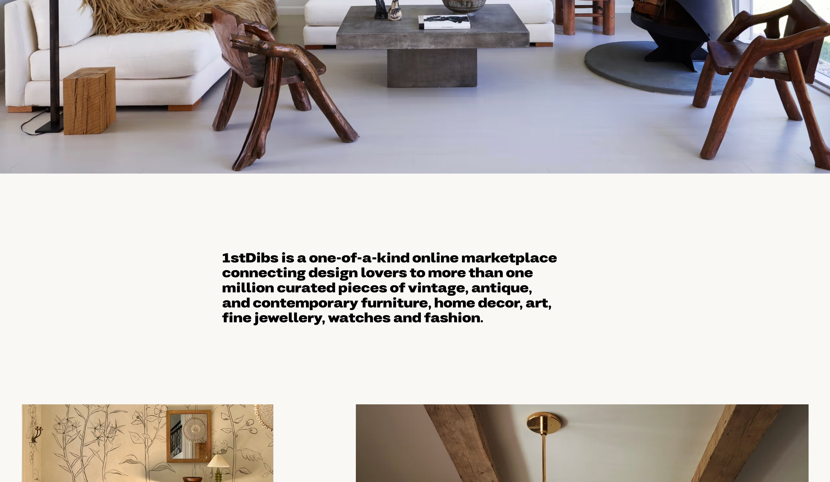 Preview Website of Camron