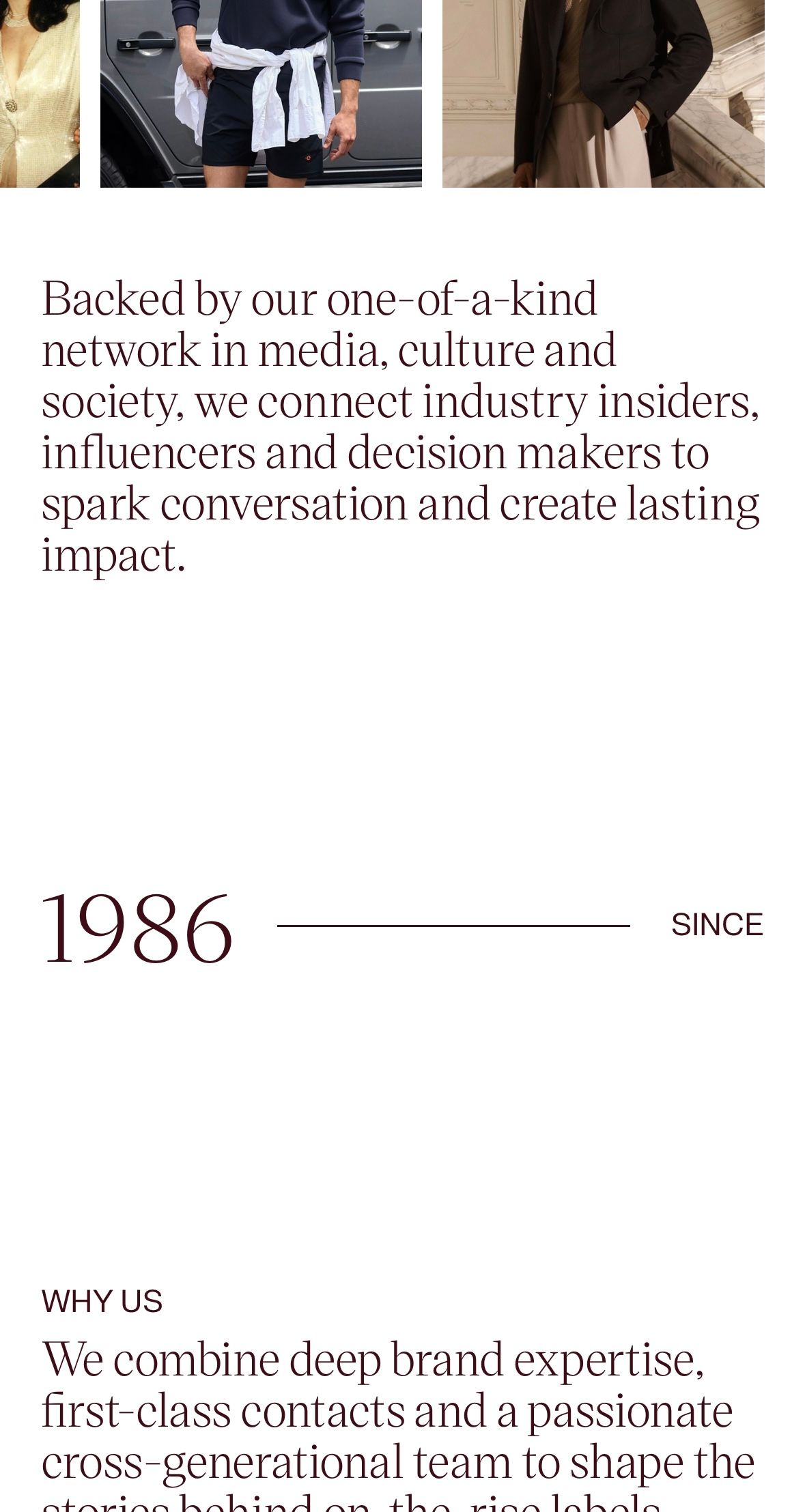 Preview Website of SVR PR