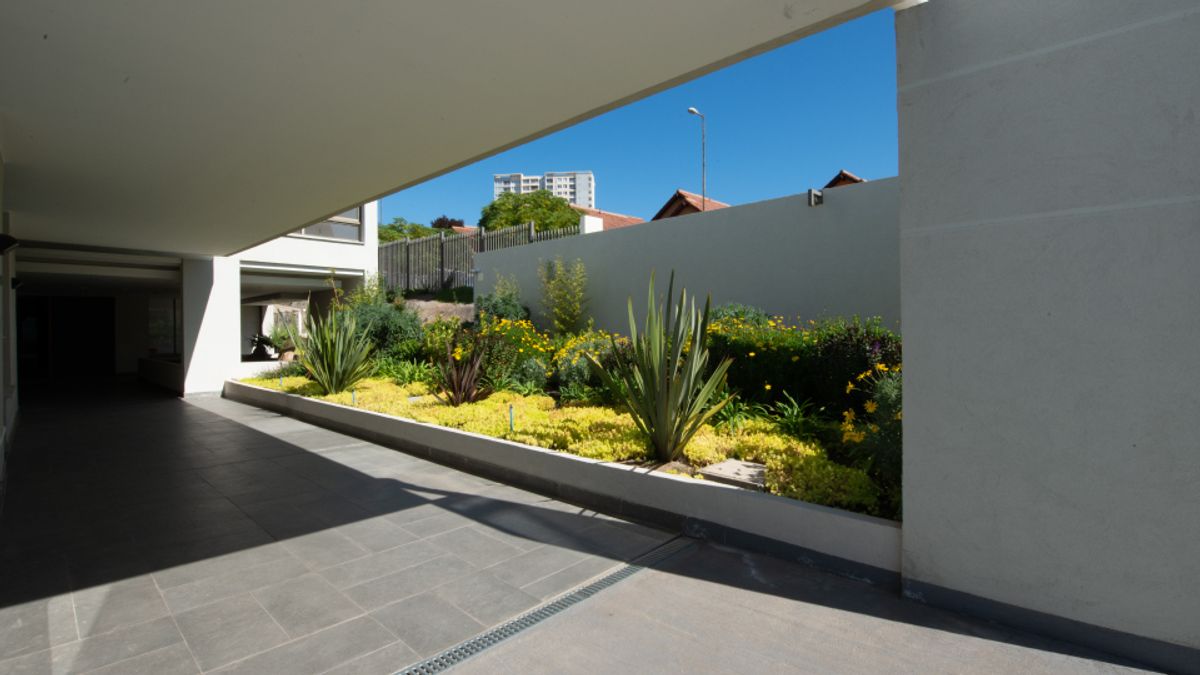PARQUE MARAÑON TORRE A